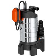 Gardena 2000 Inox Premium Sludge Pump - Sludge Pump