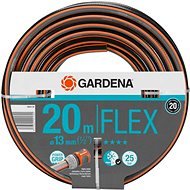 Gardena - Hadica Flex Comfort, 13 mm (1/2"), 20 m - Záhradná hadica