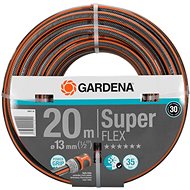 GARDENA SuperFLEX Premium Hose 13mm, 20m - Garden Hose