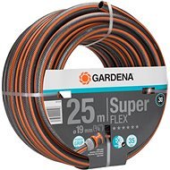 Gardena - Hadica SuperFlex Premium, 19 mm (3/4"), 25 m - Záhradná hadica