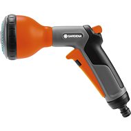 Gardena Multifunctional Classic Sprayer - Garden Hose Nozzle