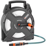 Gardena hose box 10m set - Garden Hose Reel
