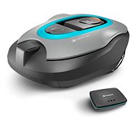 Gardena Sileno + SMART - Robotic mower