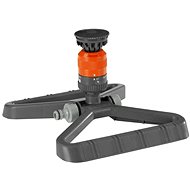 GARDENA Vario Comfort Circular Sprinkler with Stand - Irrigation Device