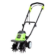 Greenworks GWTR 9526 E - Cultivator