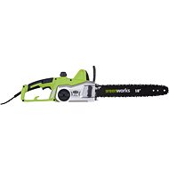 Greenworks GCS2046 - Chainsaw