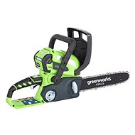 Greenworks G40CS30 - Chainsaw