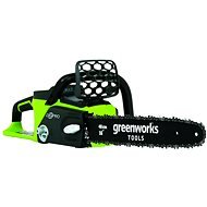 Greenworks GD40CS40 - Chainsaw