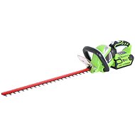 Greenworks G40HT61 - Hedge Shears