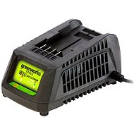 Greenworks G24C - Cordless Tool Charger