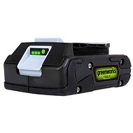 Greenworks G24B2 24V/2Ah - Accumulator