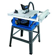 SCHEPPACH Electric table saw HS 105 - Table saw