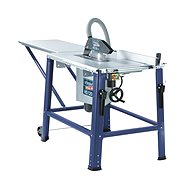 SCHEPPACH Eectric table saw HS 120o - Table saw