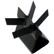 Scheppach 6-arm splitting wedge - Wedge