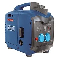 Scheppach SG 2000 - Generator