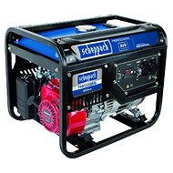 Scheppach SG 3500 - Generator