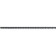 Scheppach Pinned Scroll Saw Wood Blade (Wood, Plastic) - Saw Blade