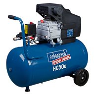 Scheppach HC 50 E - Compressor