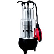 Elpumps BT 4877 K INOX - Sludge Pump