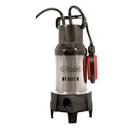 Elpumps BT 6877 K - Sludge Pump