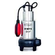 Elpumps BT 6877 K Special - Sludge Pump