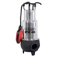 Elpumps BTSZ 400 - Sludge Pump