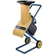 Scheppach Biostar 2000 - Garden Shredder