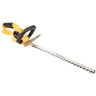 RIWALL PRO Hedge trimmer AKU RAHT 5220 set (1x2 Ah) - Hedge Shears