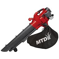 MTD BV 3000 G - Leaf Vacuum