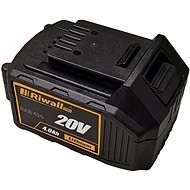RIWALL PRO RAB 420 - baterie 20 V (4 Ah) - Nabíjecí baterie pro aku nářadí