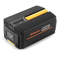 RIWALL PRO Battery 40V, 4 Ah RAB 440 - Rechargeable Battery for Cordless Tools