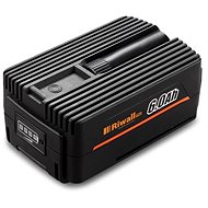 RIWALL PRO Battery 40V, 6 Ah RAB 640 - Rechargeable Battery for Cordless Tools