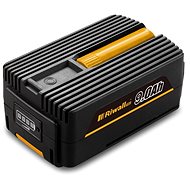 RIWALL PRO Battery 40V, 9 Ah RAB 940 - Rechargeable Battery for Cordless Tools