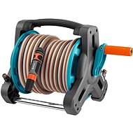 GARDENA Classic Hose Reel, 10m - Garden Hose Reel