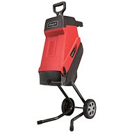 Scheppach GS 55 - Garden Shredder