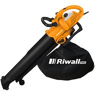 RIWALL PRO REBV 3000  - Leaf Vacuum