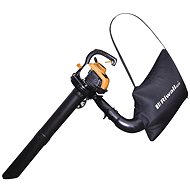 RIWALL PRO Petrol vacuum cleaner and leaf blower RPBV 26 - Leaf Vacuum