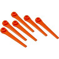 Gardena Spare Blades RotorCut (20 pcs each) - Replacement Blades