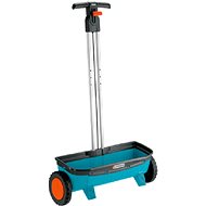 Gardena Comfort Spreader 500 - Fertiliser Spreader