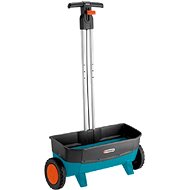 Gardena 800 Comfort Spreader - Fertiliser Spreader