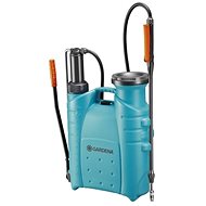 Gardena 0884-20 Comfort - Pressure Sprayer