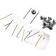 GARDENA SILENO Replacement Cutting Blades, 9 pcs - Replacement Blades
