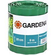 Gardena Lawn Trim, 20cm Height / 9m Length - Lawn Edging