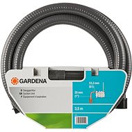 Gardena Suction Set with Non-return Valve 3.5m - Suction Hose