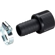GARDENA Suction Hose Connector 25mm (1") - Hose Coupling