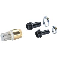 Gardena Suction Filter with Backflow Preventer 19mm (3/4")/25mm (1") - Suction Filter