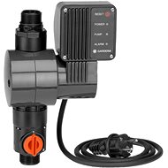 Gardena Electronic Pressure Switch with Dry-running Safety Device - Pump Accessories