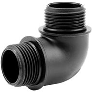 Gardena Submersible Pump Fitting 33.3mm (G1) + 33.3mm (G1) - Pump Accessories
