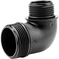 Gardena Submersible Pump Fitting 42mm (G 5/4) + 33.3mm (G 1) - Pump Accessories