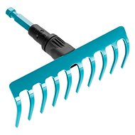 GARDENA CS Small Rake 10 Tines - Rake
